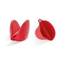 Barazzoni 8011069705 MY UNTESIL silicone potholders set 2pcs