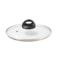 Barazzoni 84913503203 BLANCA glass lid 32cm