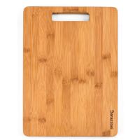 Barazzoni 8015113525 cutting board bamboo 35x25x1.5