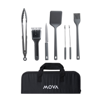 Mova BBQ Too ls Kit (BTK10)