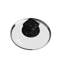 Bollire BR-1023 glass lid 24cm