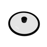 Bollire BR-1124 silicone glass lid 28cm