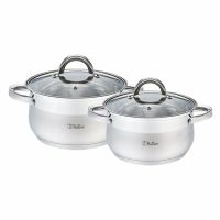 Bollire BR-4014 Casserole with lid 20cm
