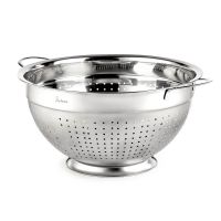 LF FR-1257 1008708 PRIMA colander with base 28cm