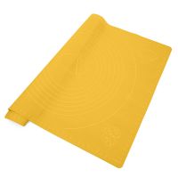 LF FR-1875P 1009185 PRIMA vanilla pastry mat 50x40cm
