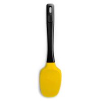 LF FR-1509 1009199 PRIMA vanilla silicone spatula 26.5cm