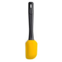 LF FR-1510 1009200 PRIMA vanilla silicone spatula 23cm