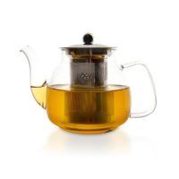 LF FR-8091B 1008985 COFFEINA tea pot with strainer 900ml