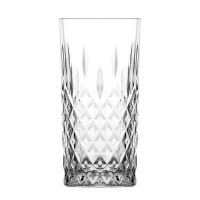 LF 1006936 MODIVA glass 6x356ml - outlet