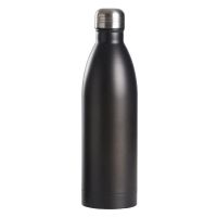 Espiel SCH10816K6 vacuum flask black 1l - outlet