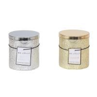 Espiel COC203K12 scented candle assort. 2 colors