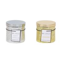 Espiel COC204K12 scented candle assort. 2 colors