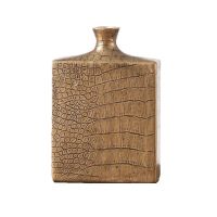 Espiel FIK404K2 polyresin vase 13x4.5x19sm