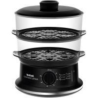 Tefal VC140131 steamer