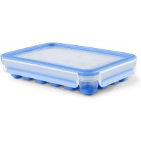 Tefal K3023612 plastic ice container blue 24 cubes