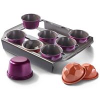 Tefal J304SS04 CREABAKE DIY baking mold set