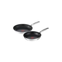 Tefal G732S255 DUETTO pan set 2pcs 24/28cm