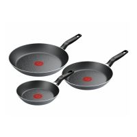 Tefal B9289402 ONLY COOK fry pan set 20/24/28cm