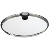 Tefal 28097712 lid 28cm