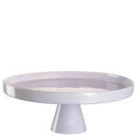 Leonardo 22391 OSTUNI footed cake plate