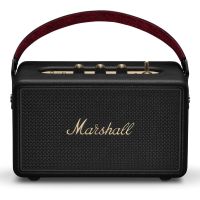 Marshall Kilburn III Black and Brass (1007443)