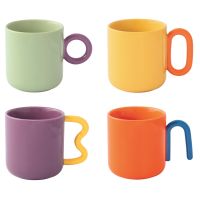 Easy Life 1741/CRCC tea cup set 4x350ml