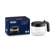 DeLonghi set DLSC021 carafe coffee pot 0.75l