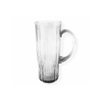 Brandani 51071 transparent glass decanter 750ml