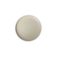 Brandani 51303 Fusion sand col. stoneware dinner plate 27.5sm