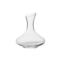 Brandani 53996 glass decanter 750ml