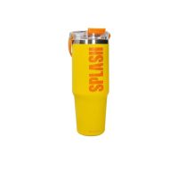 Brandani 50189 Splash thermo bottle with hermetic seal 900ml