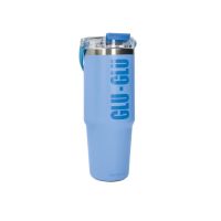 Brandani 50190 Glu-Glu thermo bottle with hermetic seal 900ml
