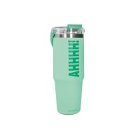 Brandani 50191 Ahhhh! thermo bottle with hermetic seal 900ml