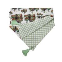 Brandani 10365 Wonderland tablecloth 45x140sm