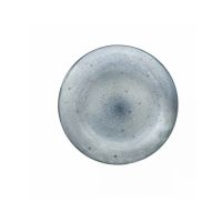 Brandani 52594 BASIC grey plate 27sm