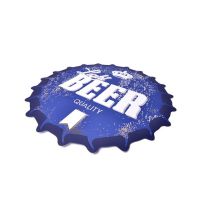 Fissman 0681 FISSMAN BEER plastic table mat 38cm - outlet