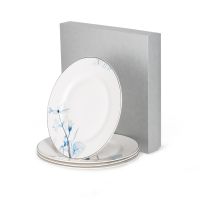 Fissman 14068 LYON plate set 4x19sm