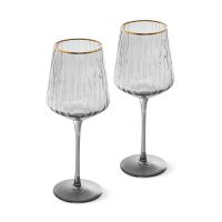 Fissman 19059 white wine glass set 2x470ml