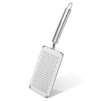 Fissman 8548 stainless steel grater 28.5x9sm