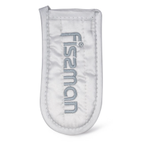 Fissman 19599 heat resistant trivets/oven gloves 13.5x7cm