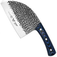 Fissman 2584 El Toro serbian knife 18cm