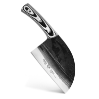 Fissman 2588 El Toro Loco serbian knife 18cm