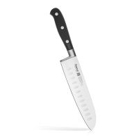 Fissman 12515 KITAKAMI Santoku knife 18cm