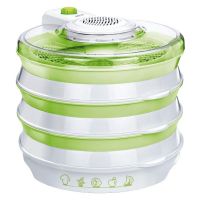 MPM MSG-06 food dehydrator with 6 trays
