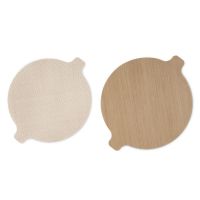 Hama 111419 Protective Inlays for Air Fryers