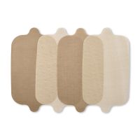 Hama 111453 Protective Inlays for dual basket Air Fryers
