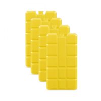 Hama 181564 cooler pack set 4pcs