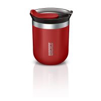 Wacaco Octaroma Classico Carmine Red mug 180ml
