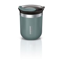 Wacaco Octaroma Classico Cadet Blue mug 180ml