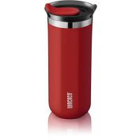 Wacaco Octaroma Grande Carmine Red mug 435ml